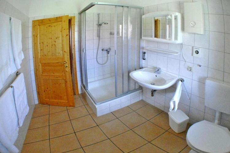 Harz Holiday Park, האסלפלדה מראה חיצוני תמונה