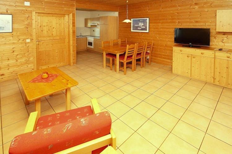Harz Holiday Park, האסלפלדה מראה חיצוני תמונה