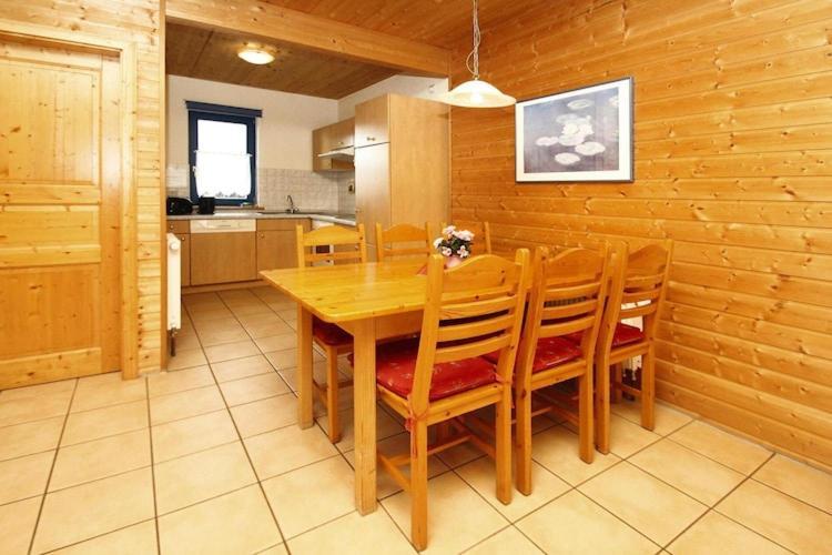 Harz Holiday Park, האסלפלדה מראה חיצוני תמונה